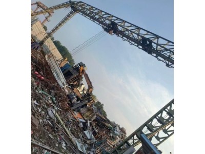 【北京延庆】大量求购各种废钢