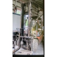 【重庆】出售龙工叉车，2021年305吨的