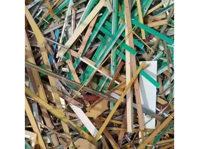 【福建福州】出售覆铜板边框料30吨左右图2