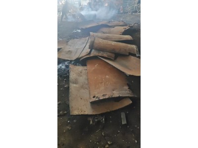 【云南昆明】求购各种废钢，卸货付款