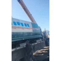 【黑龙江】出售罐30吨