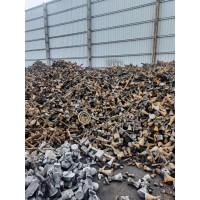 【江苏盐城】出售废铁500吨