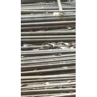 【重庆】出售螺纹钢材