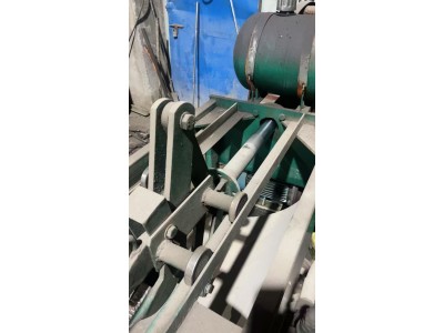 【广东】求购一台二手压力机，100吨，150吨