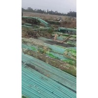 【河南平顶山】出售10至25螺丝钢9至12米100吨，价格便宜