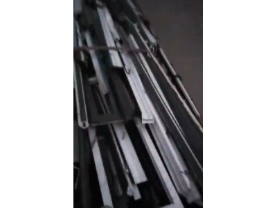 【江苏南京】大量求购塑钢毛料