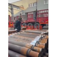 【河南】出售火车轴、175和185的70吨